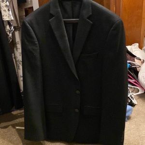 Van Heusen Flex sport jacket. 40R
